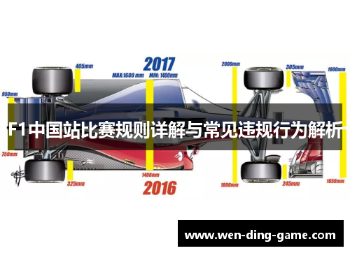 F1中国站比赛规则详解与常见违规行为解析
