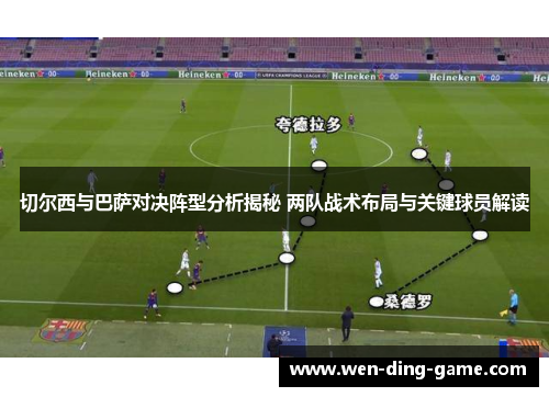 切尔西与巴萨对决阵型分析揭秘 两队战术布局与关键球员解读